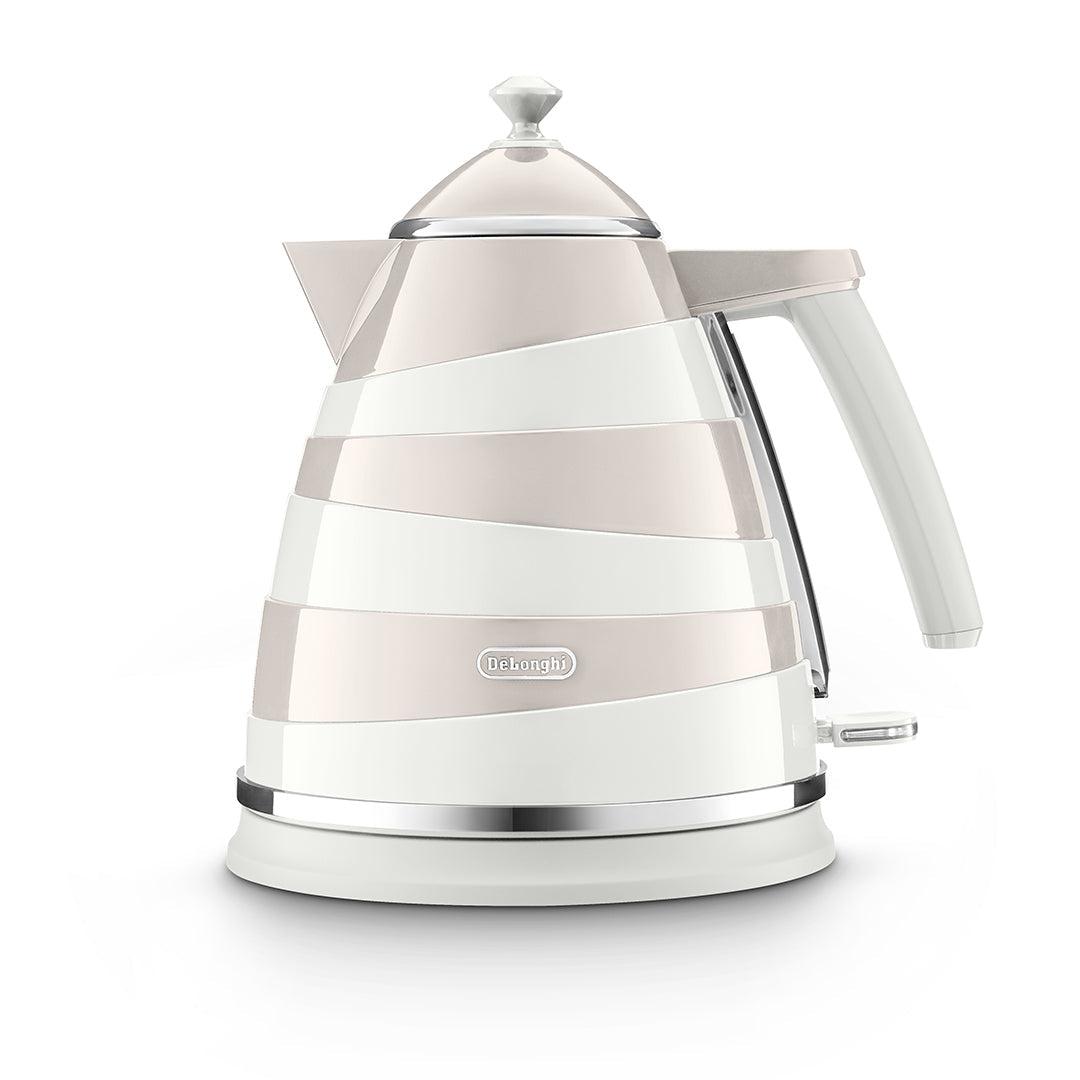 Avvolta Class Kettle - Graceful White KBAC3001.W