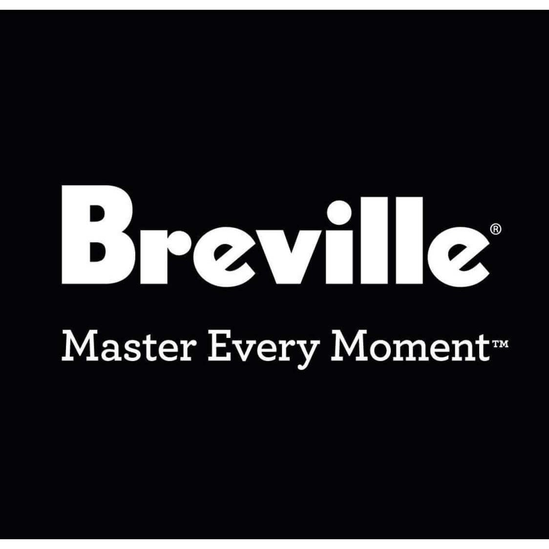 breville coffee machine service