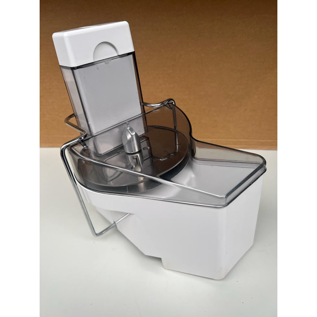 Kenwood Pro Slicer/Grater Chef Kitchen Machine Attachment - Crosscraft