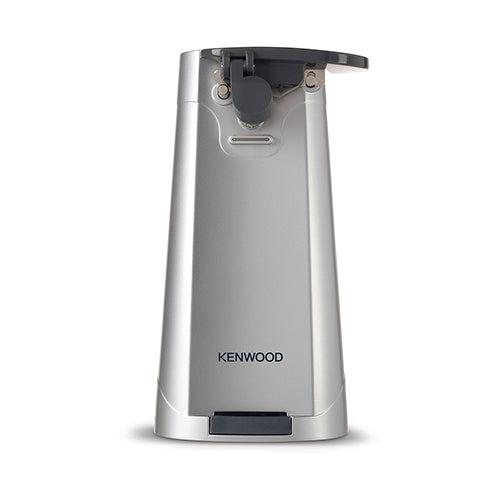 Review of the Kenwood Electric Can Opener - Delishably