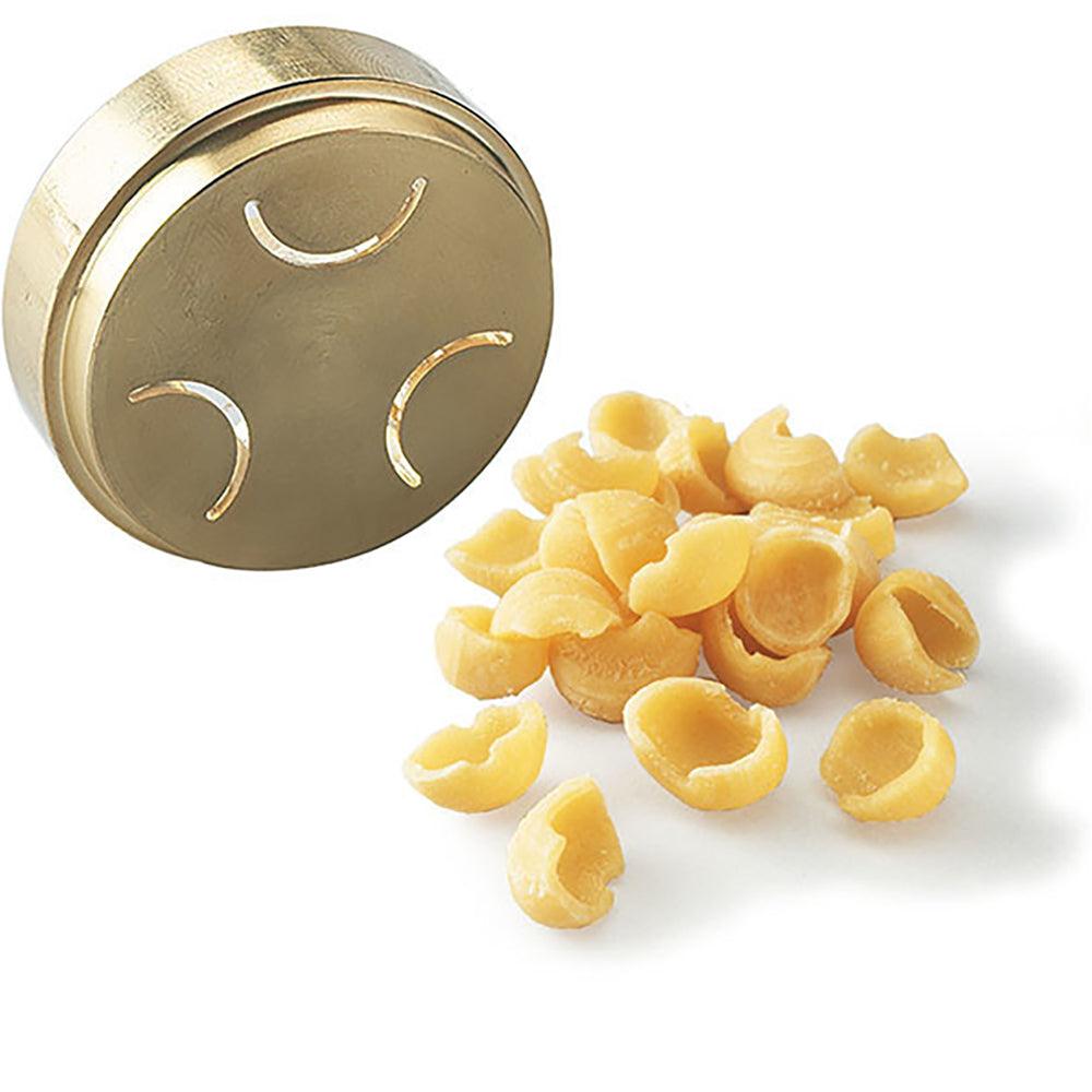 Bucatini Pasta Metal Die A910