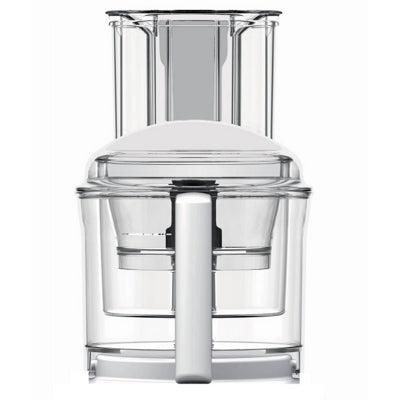 Food Processor - 4200XL White