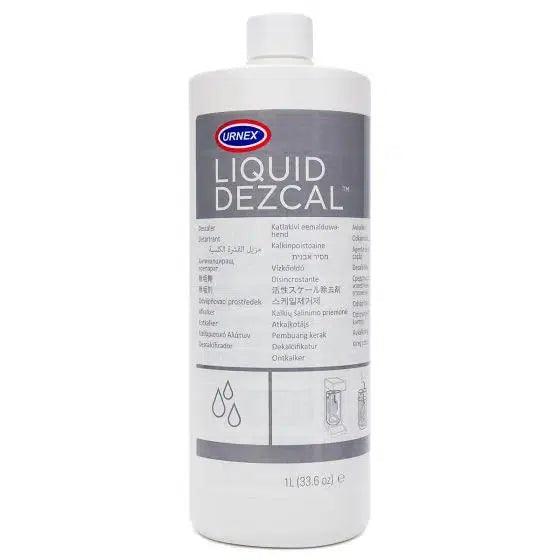 Eco MultiClean Descaling Solution