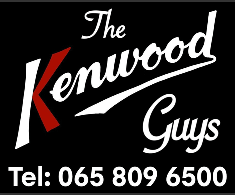 Kenwood Hand Mixers - The Kenwood Guys
