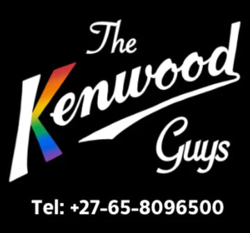 Kenwood Chef Spares