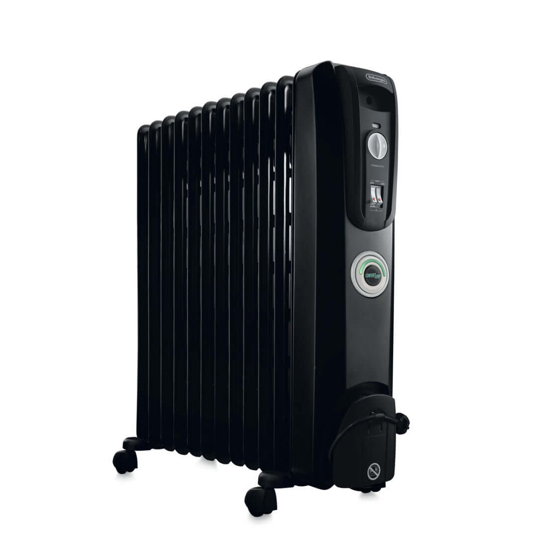 12 Fin Oil Filled Radiator Heater – KH771225CB