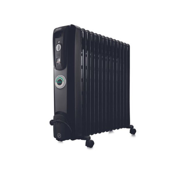 14 Fin Oil Filled Radiator Heater – KH771430CB