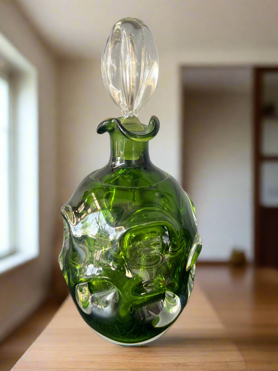 Börne Augustsson Decanter