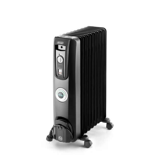9 Fin Oil Filled Radiator Heater – KH770920CB