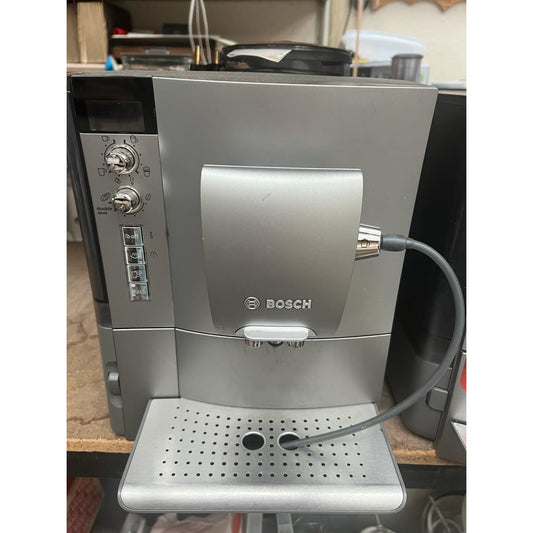 Bosch VeroCafe LattePro Coffee Machine - Pre-Loved