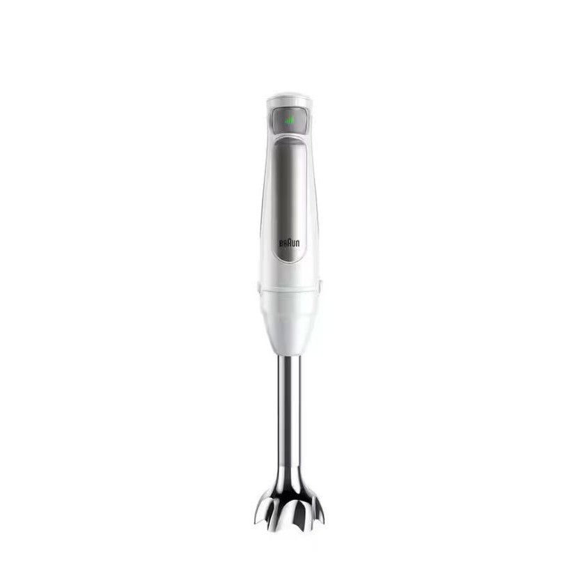 Braun - MultiQuick 7 Hand Blender MQ7005B - New Arrival