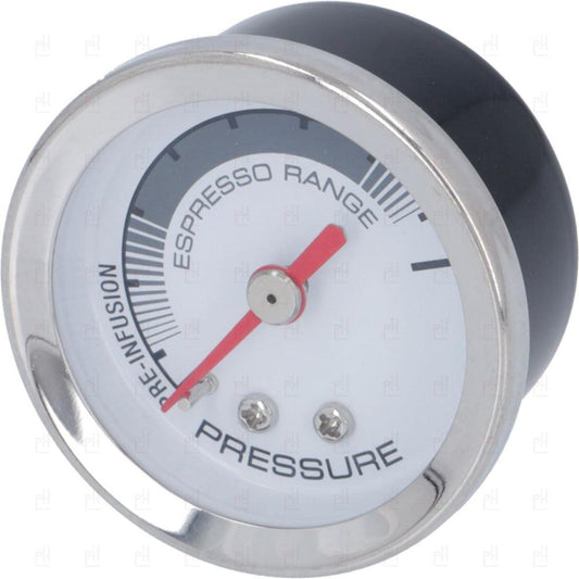 Breville Barista Express BES870 Pressure Gauge