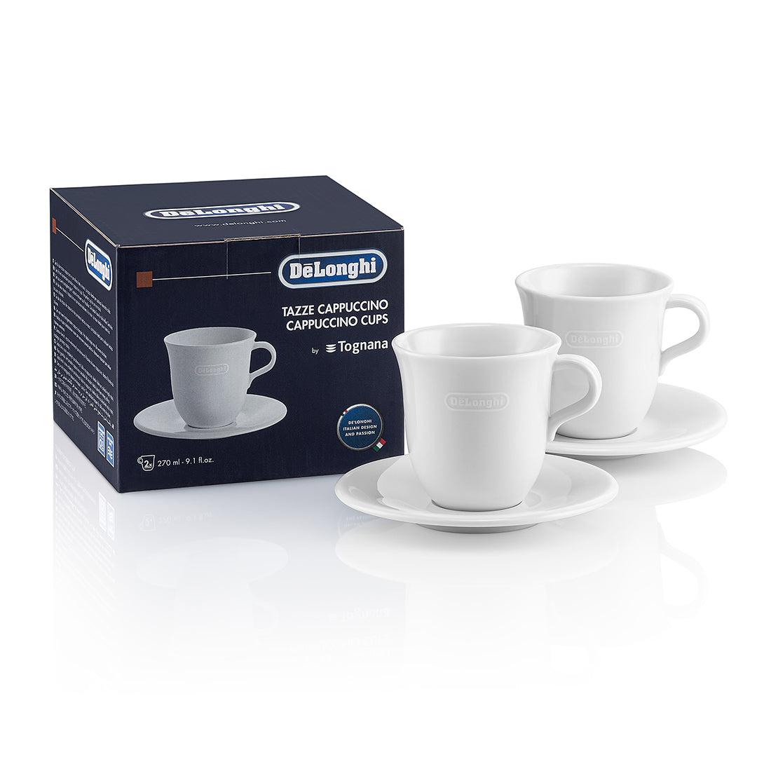 Cappuccino Cups Porcelain DLSC309