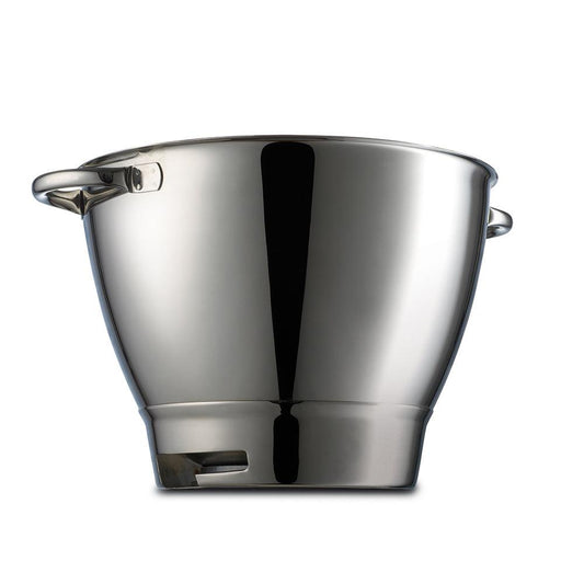 Chef: Stainless Steel bowl with handles 36385A