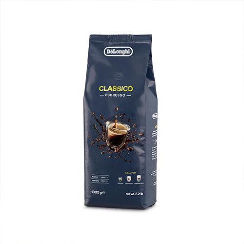 Classico Coffee Beans 1KG DLSC616