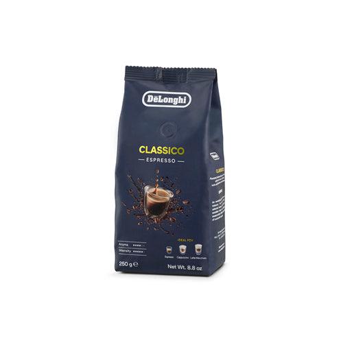 Classico Coffee Beans 250g DLSC600