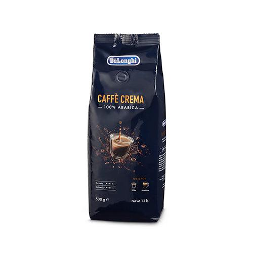 Crema Coffee Beans 500g DLSC606