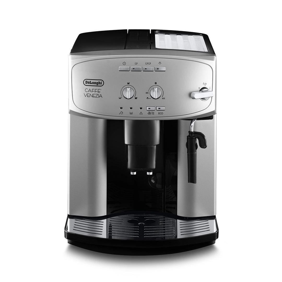 De Longhi Bean 2 Cup Coffee Machines The Kenwood Guys