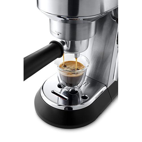 De'Longhi Dedica Style Pump Espresso EC685.B DEMO/DISPLAY (Matt Black)