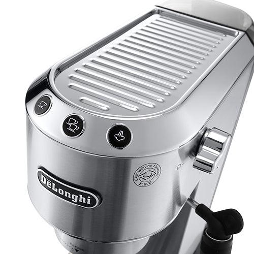 De'Longhi Dedica Style Pump Espresso EC685.B DEMO/DISPLAY (Matt Black)