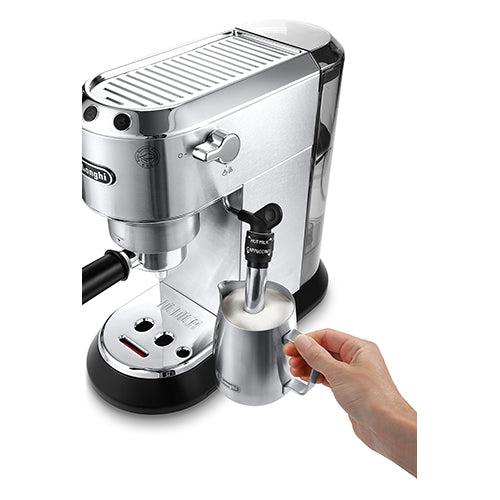 De'Longhi Dedica Style Pump Espresso EC685.B DEMO/DISPLAY (Matt Black)