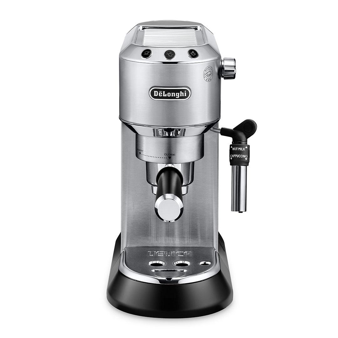 De'Longhi Dedica Style Pump Espresso EC685.B DEMO/DISPLAY (Matt Black)