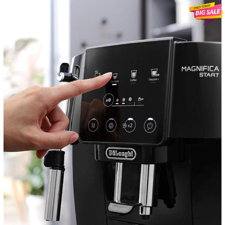 Machine à café De'Longhi Magnifica Start ECAM220.60.B - Coffee Friend