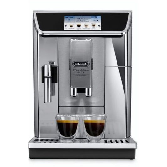 De'Longhi Prima Donna Elite Experience ECAM 650.85.MS