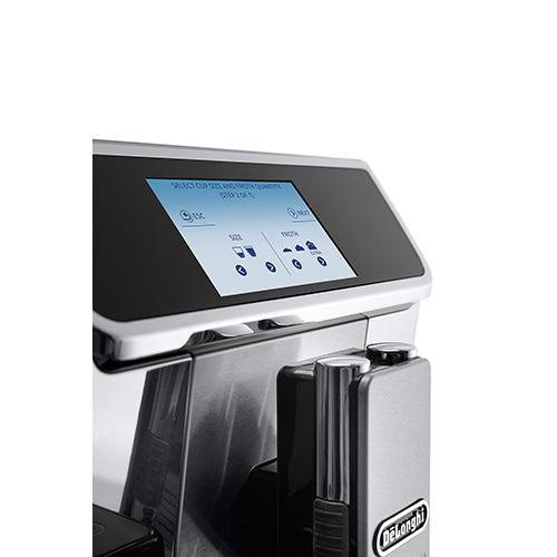 De'Longhi PrimaDonna Elite Experience Coffee Machine ECAM650.85.MS DEMO/DISPLAY