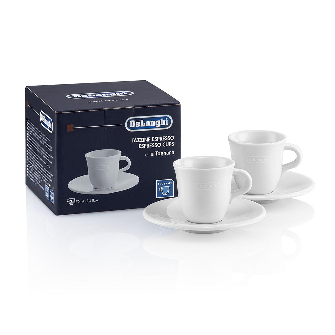 Espresso Cups Porcelain DLSC308