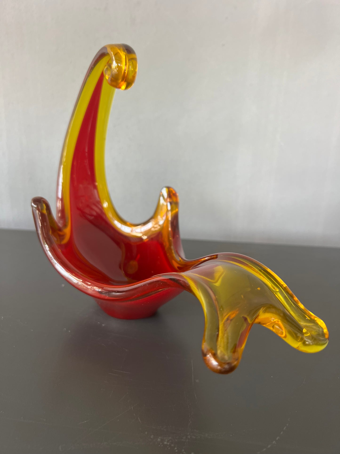 Murano art glass