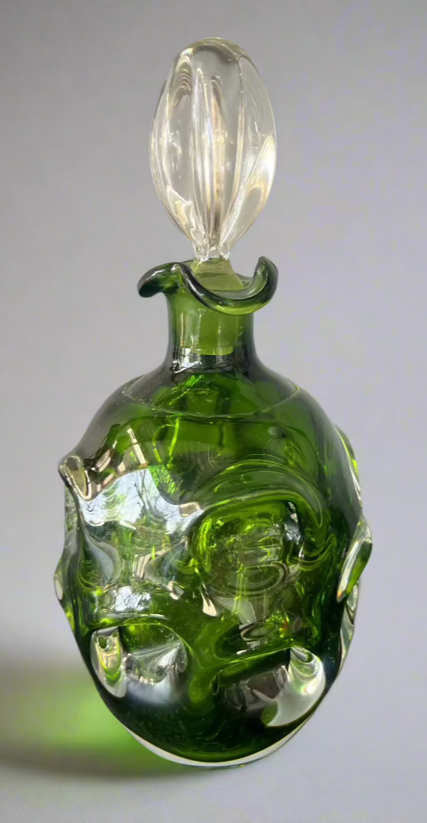 Börne Augustsson Decanter