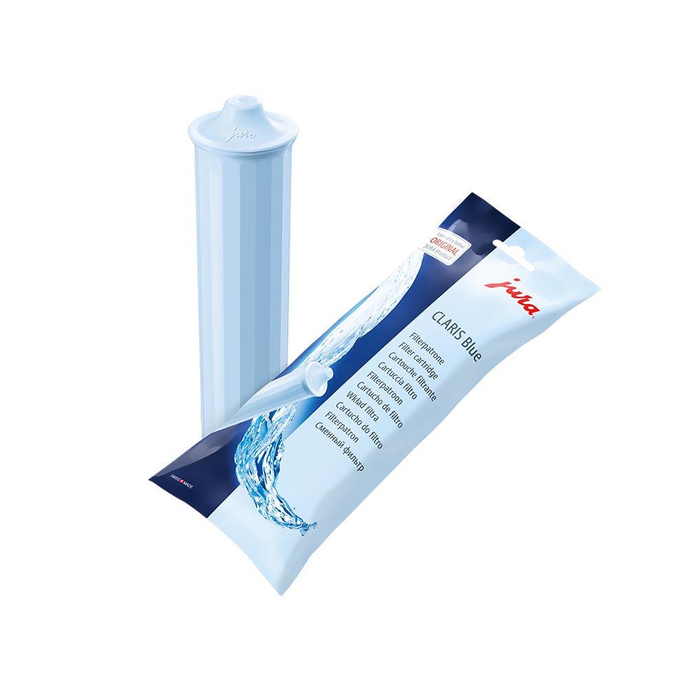 Jura Claris Blue Filter Cartridge