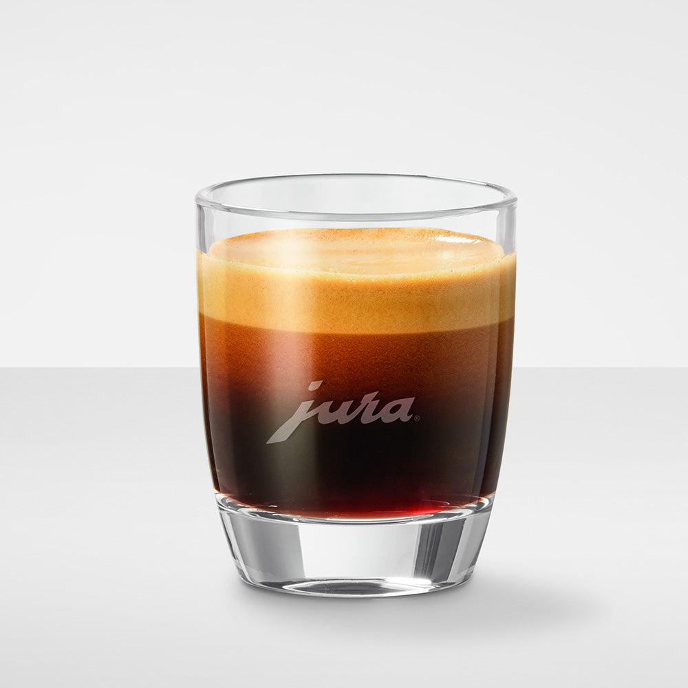 Jura Espresso Glasses - Set of 2