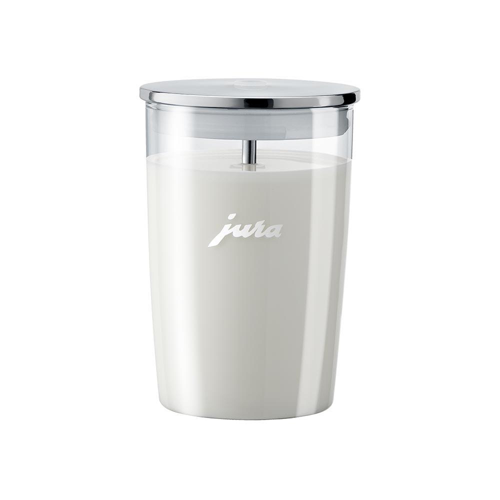 Jura Glass Milk Container - 0.5L