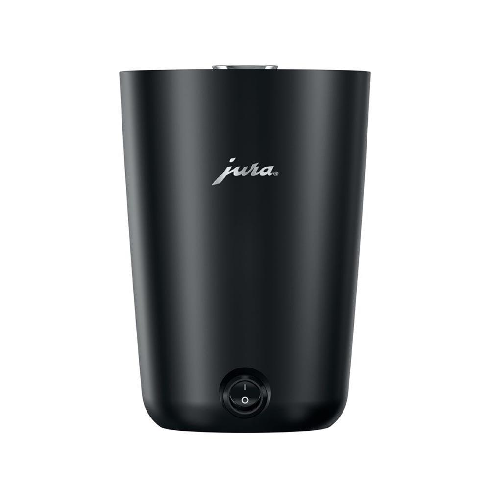 Jura S-Line Cup Warmer Black - Up to 8 Cups