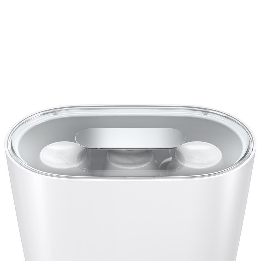 Jura S-Line Cup Warmer White - Up to 8 Cups