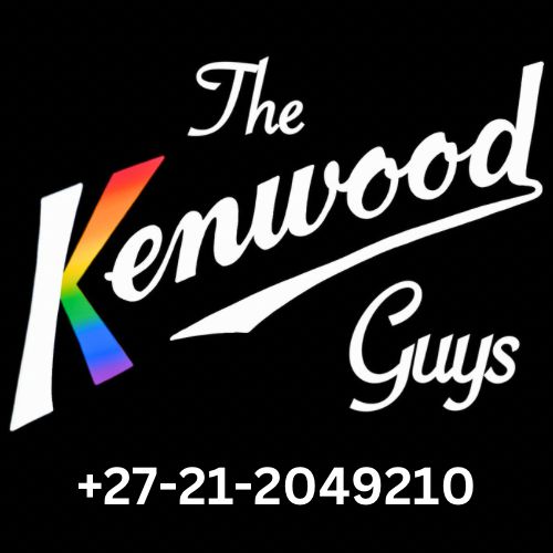KWG2140 - Repairs to Kenwood - Nicole Kulz