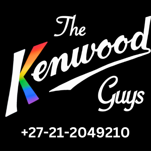 Kenwood - The Good Guys