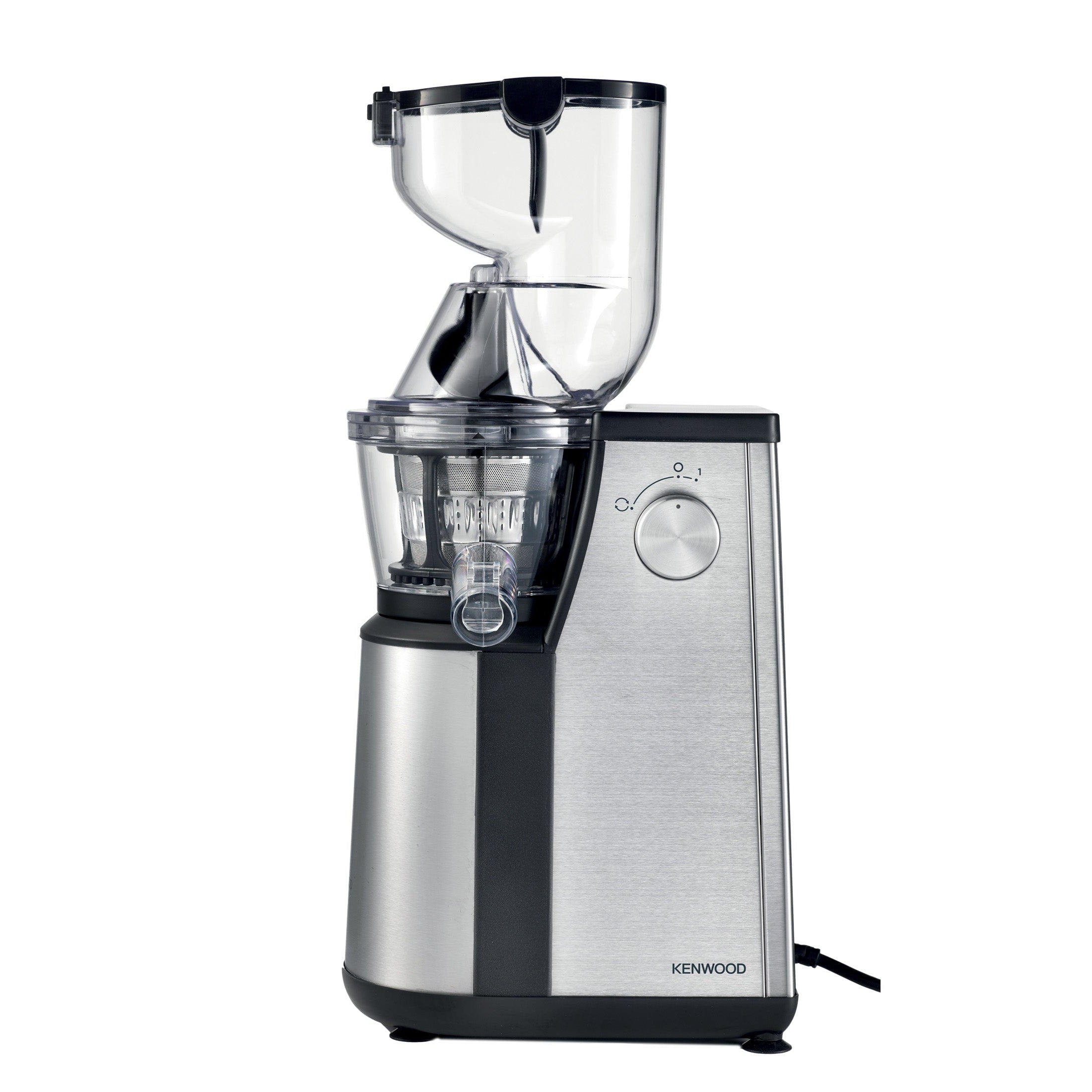 Kenwood accent collection deals juicer