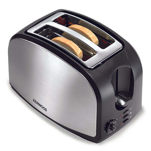 Kenwood Accent Collection Toaster TCM01.A0BK