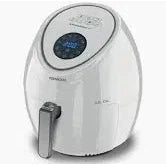 Kenwood Airfryer 3.8L HFP30.000WH DEMO