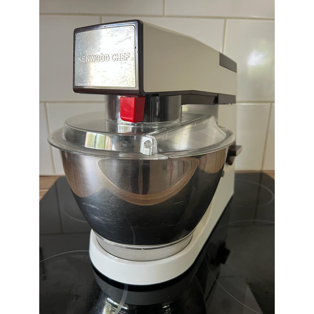 Kenwood Chef A901D - Preloved - 6 Months Warranty