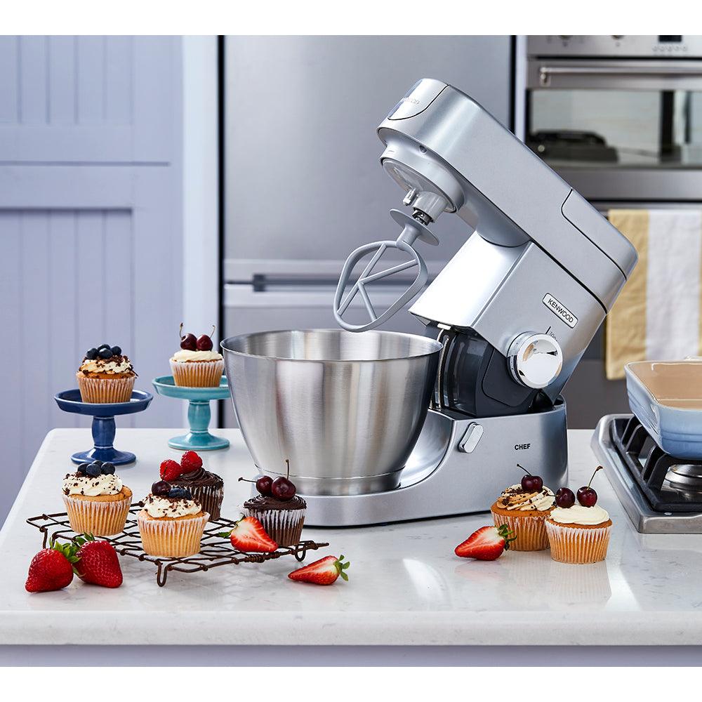 Kenwood chef online kitchen machine kvc3100s