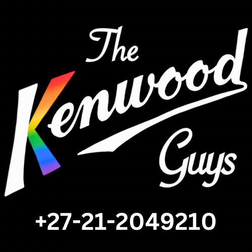 Kenwood Chef KVL80 Titanium (KVL8300S) Service & Repairs - Includes 6 Months Service Warranty