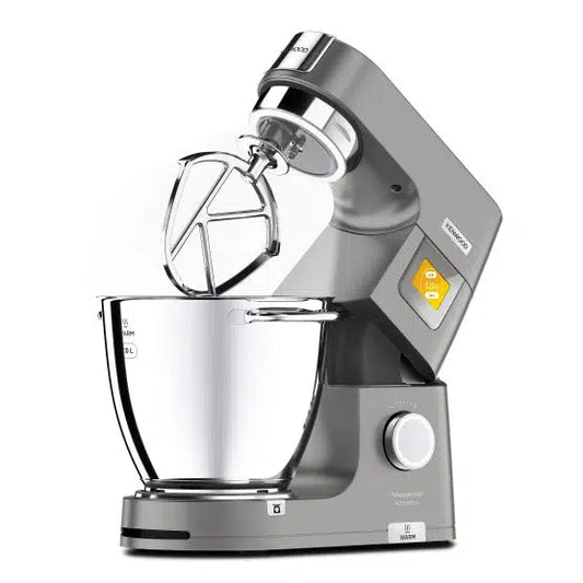 Kenwood Chef KWL90.004SI - PATISSERIE CHEF XL - DEMO - 6 months warranty