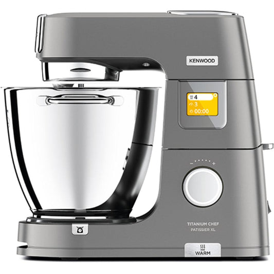 Kenwood Chef Patissier XL KWL90.004SI