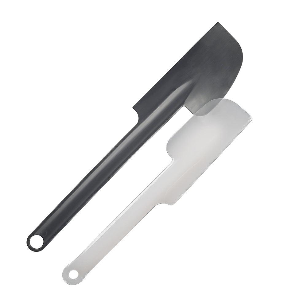 Kenwood Chef Soft Spatula & High Temperature Spatula Set