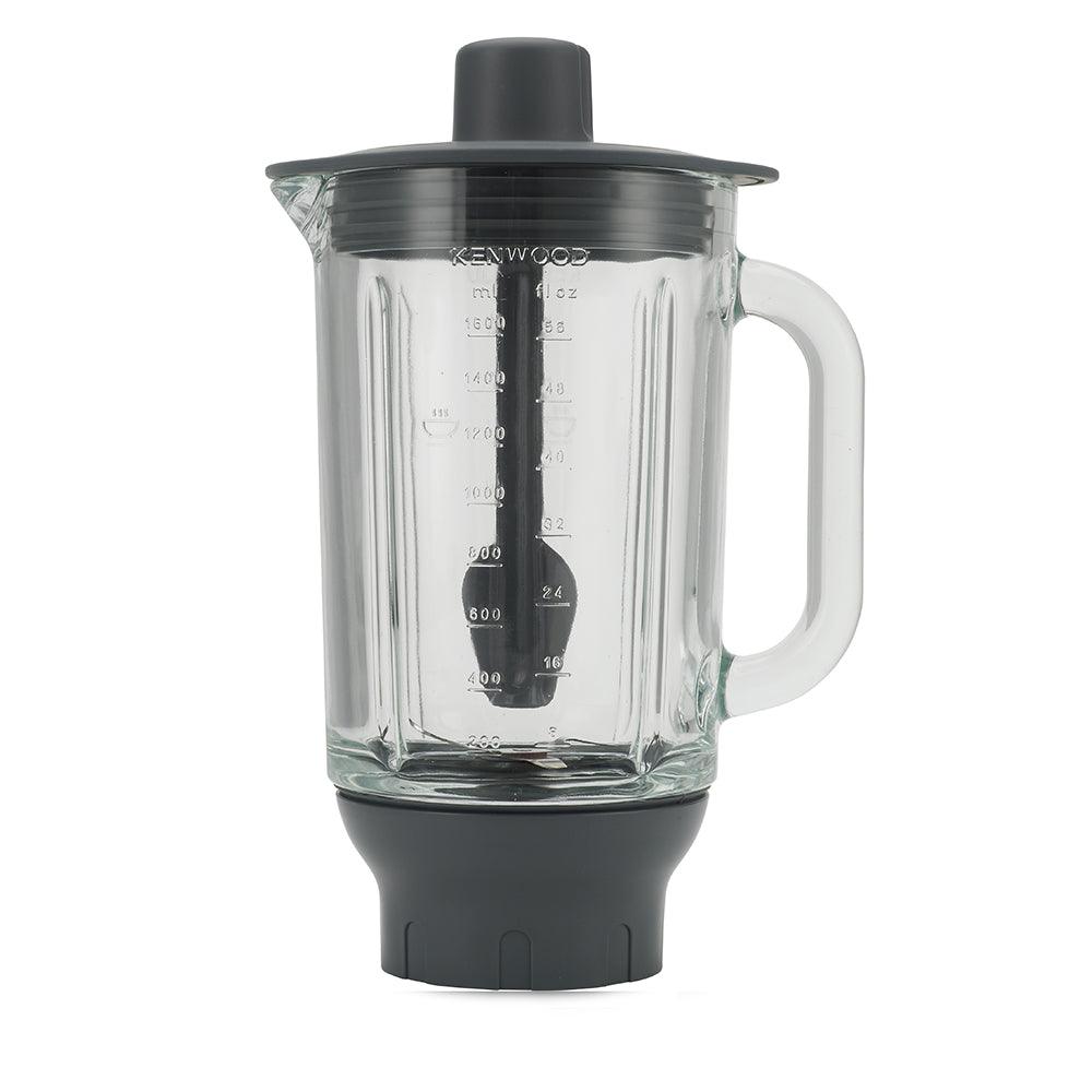 Kenwood Chef ThermoResist Glass Blender KAH359GL