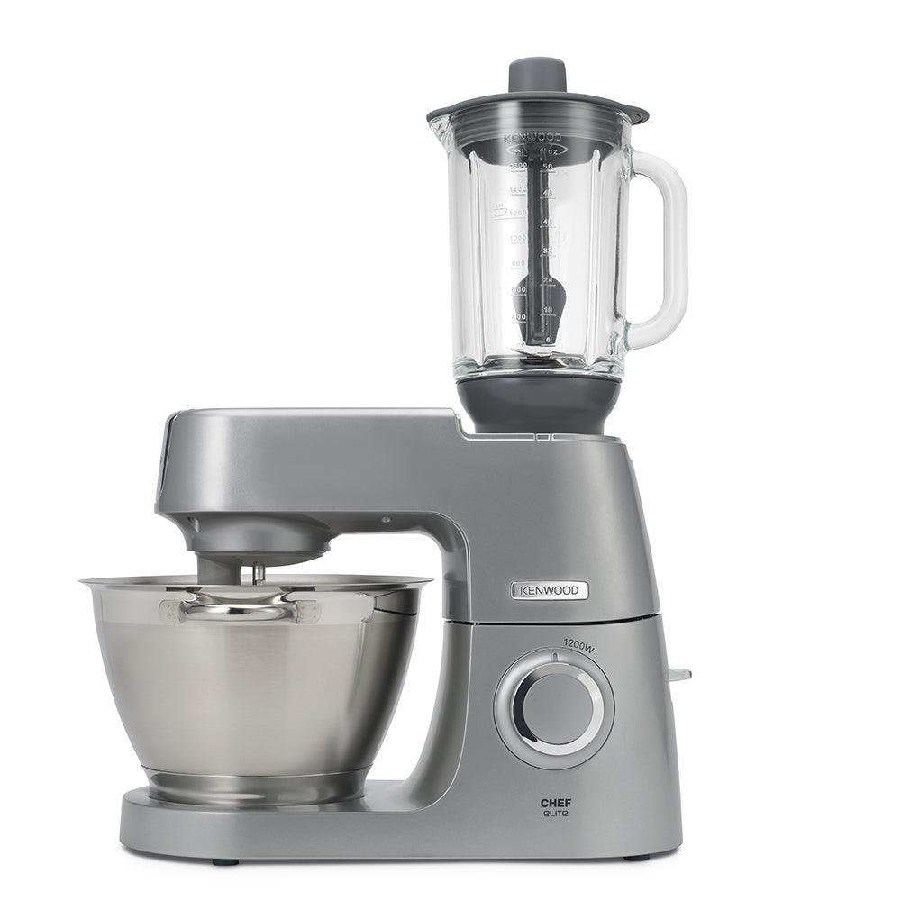 Kenwood Chef ThermoResist Glass Blender KAH359GL